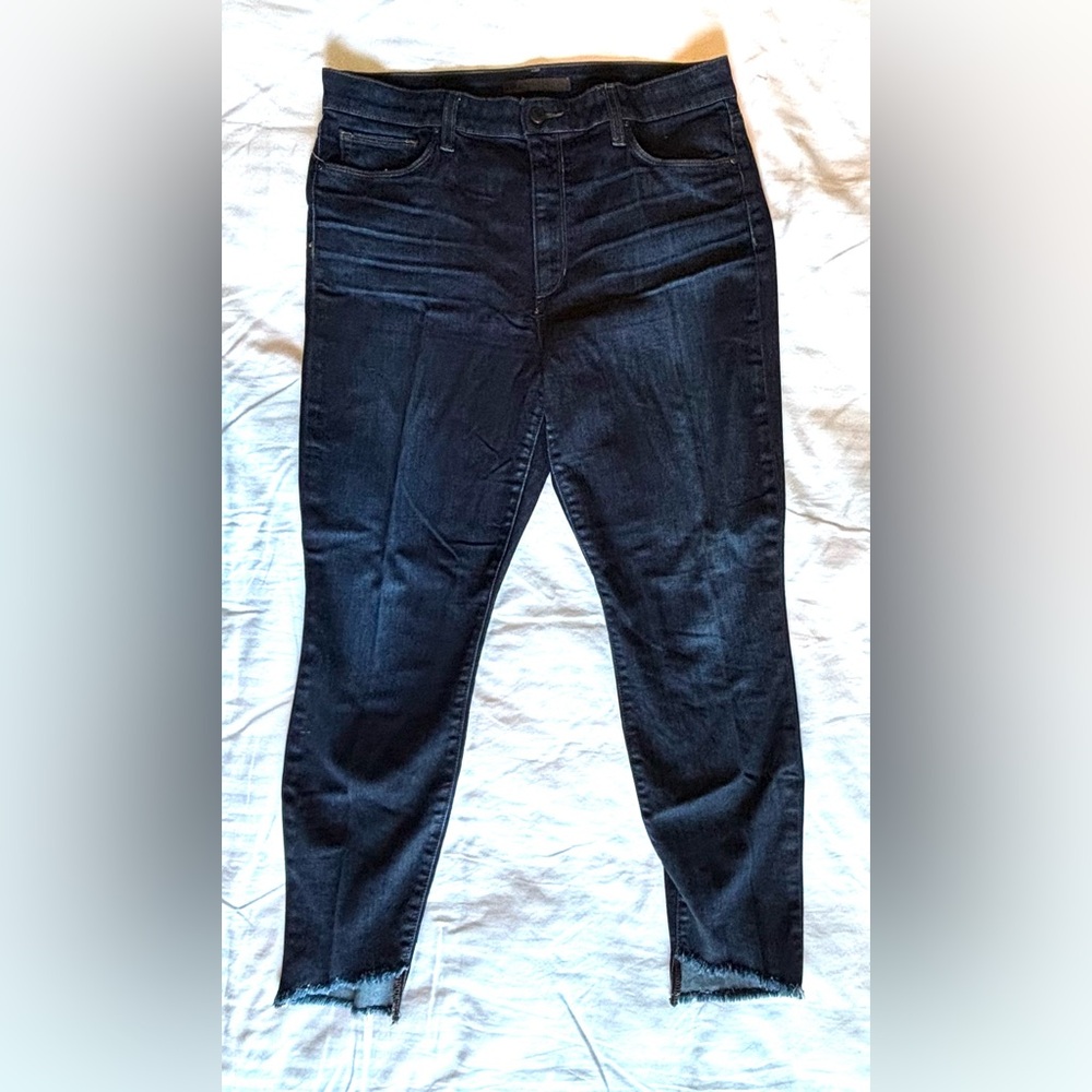Joe’s Jeans High Rise Skinny Ankle